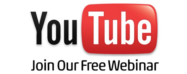 Youtube Life Webinar