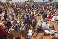 Malku is in Sudan assisting with the refugee crisis