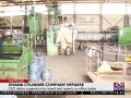 Ghana Cylinder Company ImpasseThe Pulse on Joy News 9 5 18