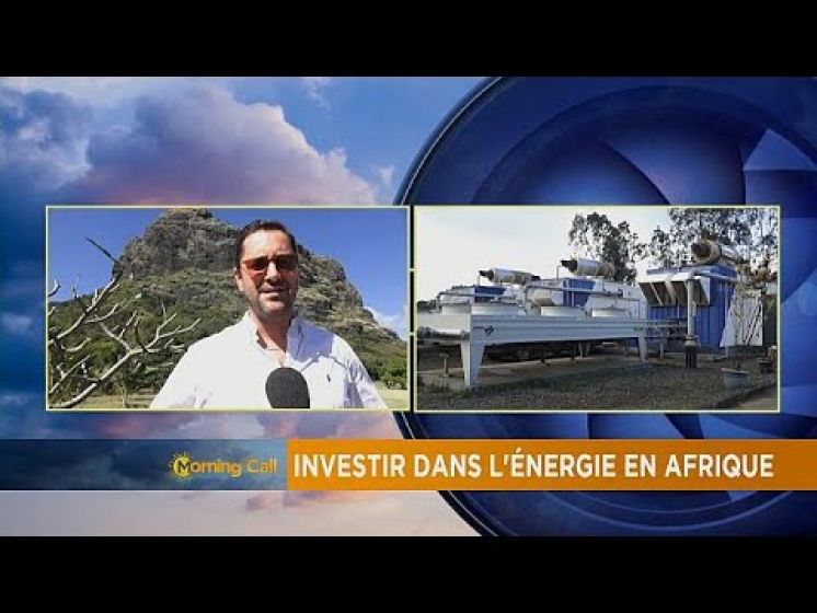 An expert's take on Africa's energy industry [The Morning Call]