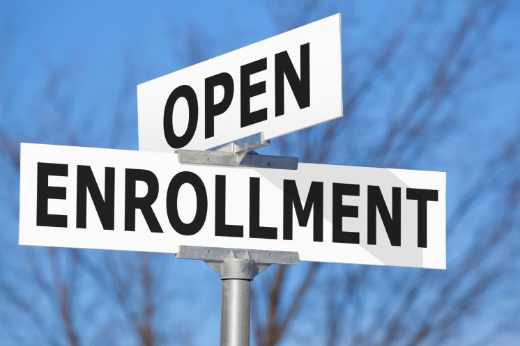 Enrollment Process